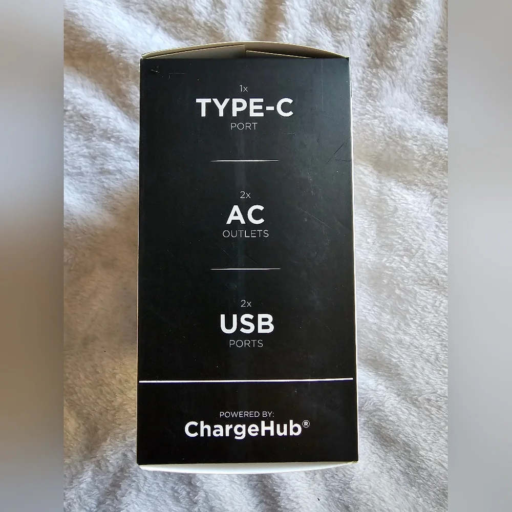 Limitless device charger